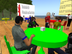 Bild zum Werkzeug Second Life [de]